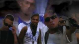 El Tren,Rulz One,C-Kan,Lil Jock : Locos de Jalisco