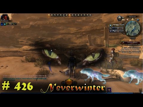 Neverwinter #426 * Der Drachenbrunnen - Ich finde nur Schuhe im Sand * Let's Play