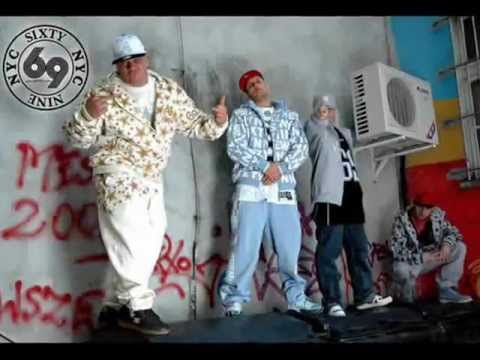 MRZ - Komercja Feat. PTP[BUCZER], Macca Squad, Dondi