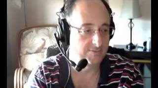 Music Scene Investigation 126