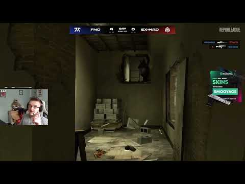 smooya: "that's a fine!"