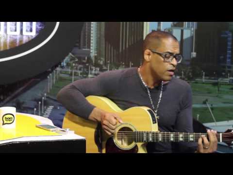 Jackson Lima - I'm not the only one