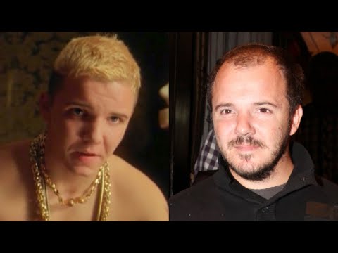 NEKAD I SAD - Glumci iz filma "RANE"