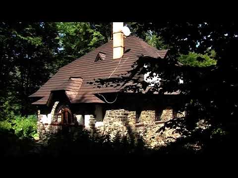 Vihorlat Mountains, Morske Oko lake. Slovakia