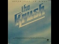 The Krush - Reach