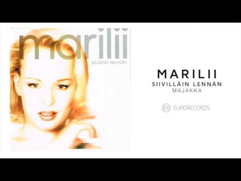 MARILII - Majakka (duetto Valentinin kanssa) Albumilta Siivilläin lennän (Official)