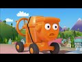 Bob The Builder S18E13 Dizzy Finds A Pirate Full Episode In UK English HD