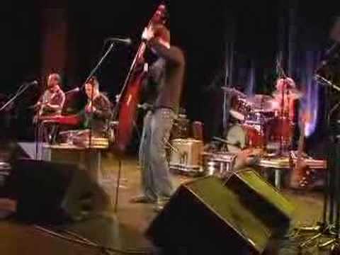 Thumbnail for Shake Holy Spirit video