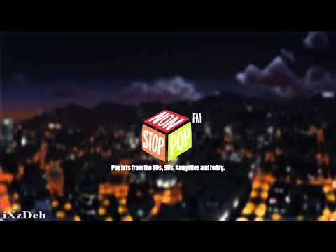 Non Stop Pop FM Alternative Radio | GTA V