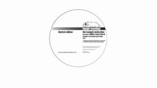 The Loungin' Kollective - Riddim Come 4ward (Li'll Bo Tweak's Mum & Dad version) - LGN015