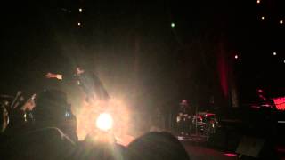 Nick Cave - Higgs Boson Blues