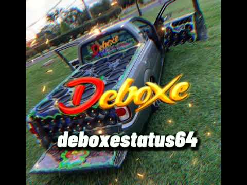 Nem Aí Pra Nada _ Deboxe Eletro Funk 2022 _ MC Magrinho & MC Laureta (vigaz)