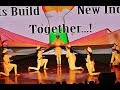 Mati Pukare Vande Mataram Patriotic Mahatma Gandhi Dancethon Season 2