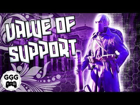 Value Of The Support Class - Battlefield 1 Tips And Tricks (BF1 Underused Class)
