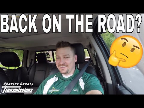 SWAPPING SPIT 2017 Ram 4.56 Gear Swap AAM Differentials