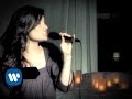 Idina Menzel - I Stand [Acoustic] (video)