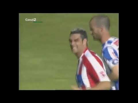 UD Almería - Ponferradina (Temporada 2006 - 2007)