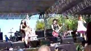 HorrorPops - Miss Take