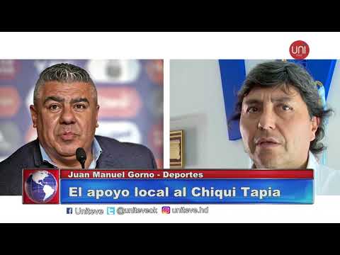 Danza de nombres para suceder al Sampaoli