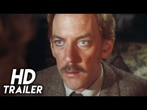 Eye Of The Needle (1981) Official Trailer