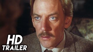 Eye of the Needle (1981) ORIGINAL TRAILER [HD 1080p]