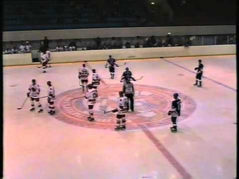 Alexander Ivanov Goals HC"Spartak" 05-06