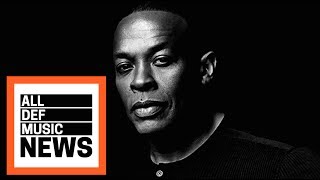 Dr. Dre Releases HBO featured Song ‘Gunfiyah’