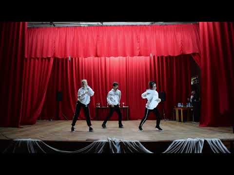 Unlimited - CSSD 2018 Constanta - sectiunea IX- XII