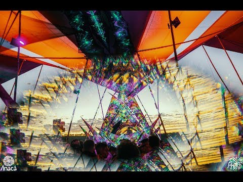 Anacã Festival 2019  - SP BR (official aftermovie)