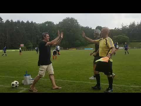 4G Orderbos-Victoria Boys 3-2 /Orderbos is veilig