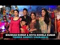 Bhushan Kumar And Divya Khosla Kumar At T Series Ganpati Visarjan 2019 2 TVNXT Hindi