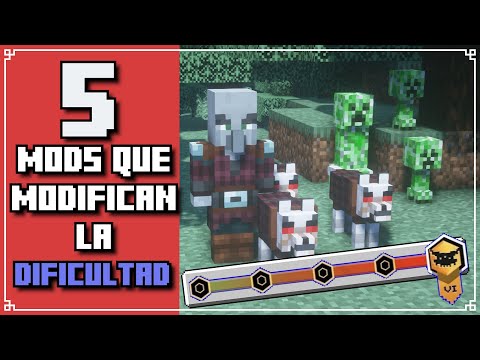 lauchering -  ULTRA-HARDCORE can be REAL!!  |  Mods【FORGE】|  Minecraft Java 1.16.5