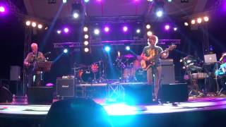 John Lees' Barclay James Harvest - For No One - live @ Veruno 05/09/15