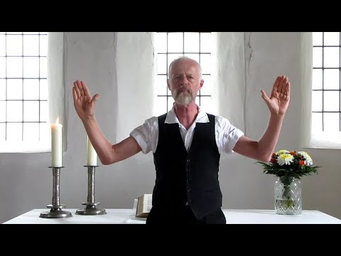 Gottesdienst zum 17.09.2023 (15. Sonntag  nach Trinitatis)