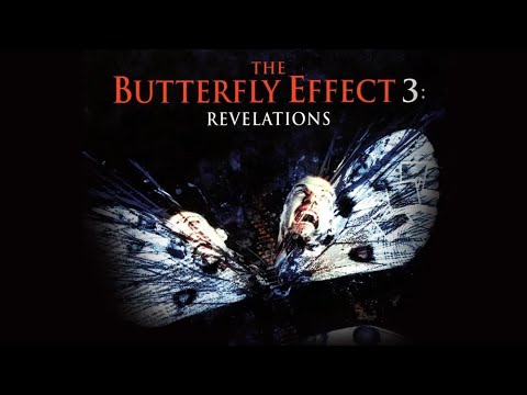 The Butterfly Effect 3: Revelations
