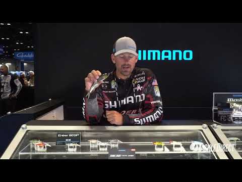 Shimano ARMAJO...