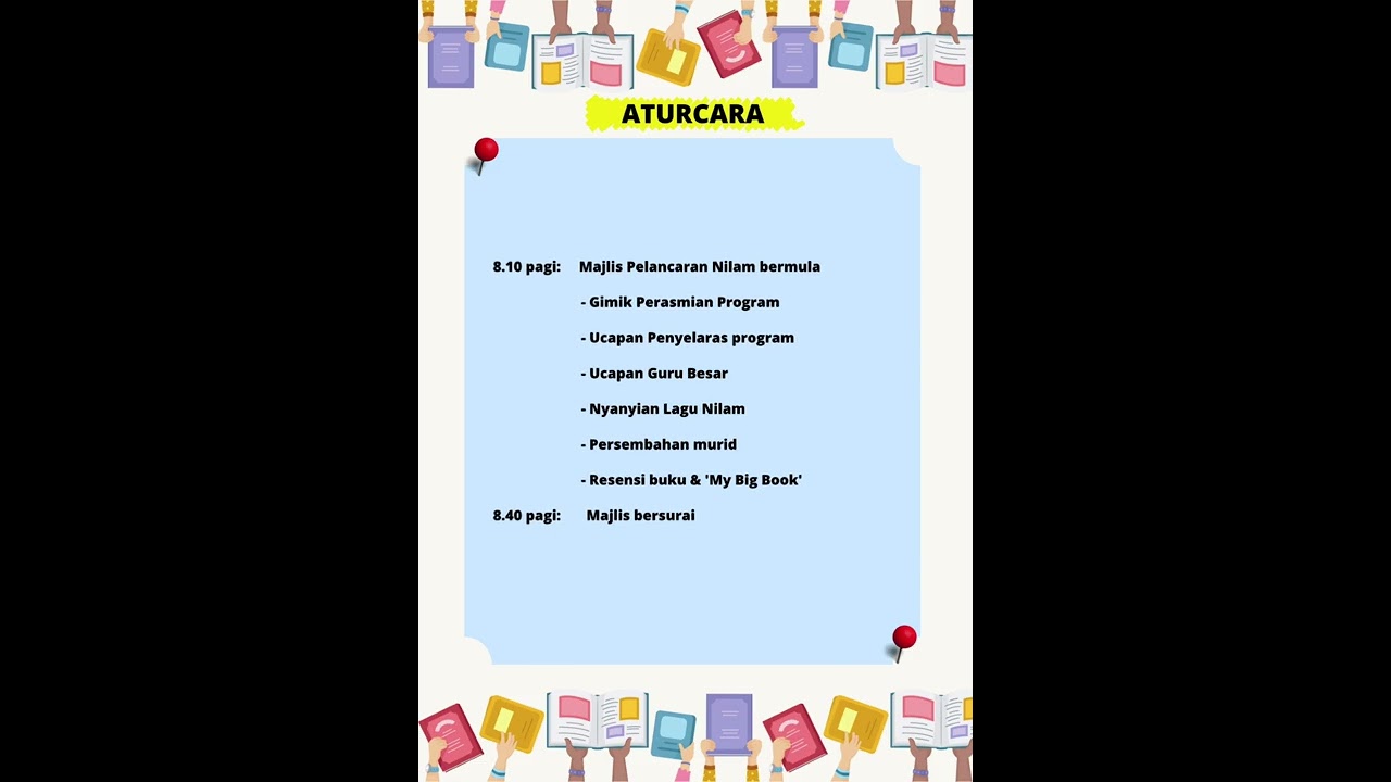 Buku Program NILAM SKT 2022