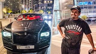 a day in the life of a 21-year-old millionaire