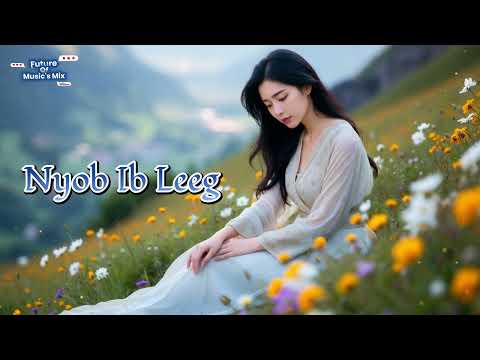 Nyob Ib Leeg - Luj Yaj (Female Cover by FOMM)