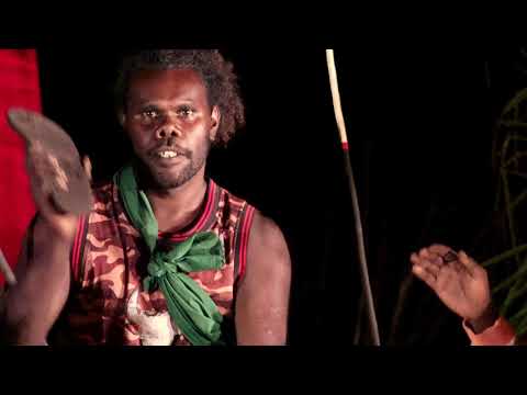 Wurramara Part 2 (water) - Numburindi Festival 2018