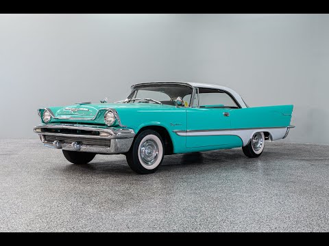 1957 DeSoto Firesweep (CC-1416681) for sale in Concord, North Carolina