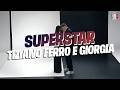 TIZIANO FERRO e GIORGIA - SUPERSTAR (Testo)