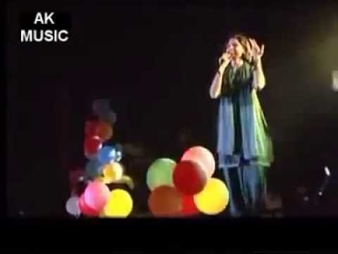 SAJNA NE CHIK TAAN LAI Punjabi Classic By Tayyaba Zubair