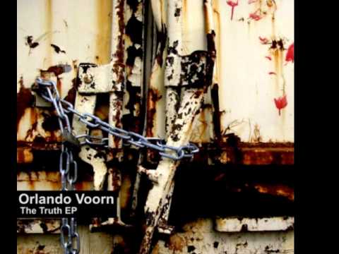 Orlando Voorn - The Truth