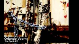Orlando Voorn - The Truth