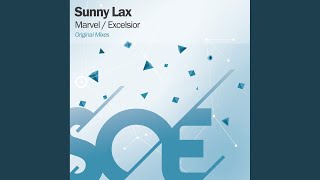 Marvel (Original Mix)