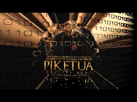 Piketua (OFFICIAL REMIX)
