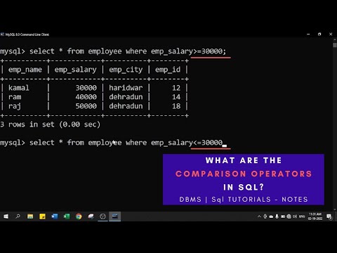 How to Download Install MySQL on Windows MySQL Installer 1
