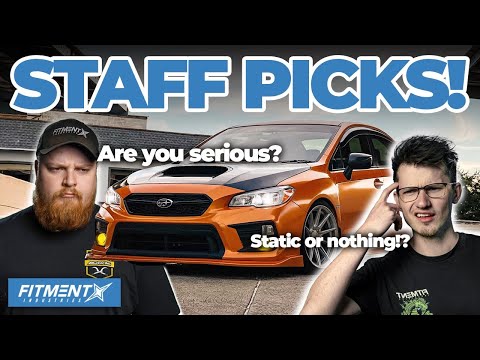 Our Favorite Suspension | 2021 Staff Picks