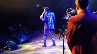 &#39;There&#39;s Always Me&#39; - The Elvis Concert 2019
